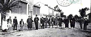 2313- Mondovi - Marche2 - 1911